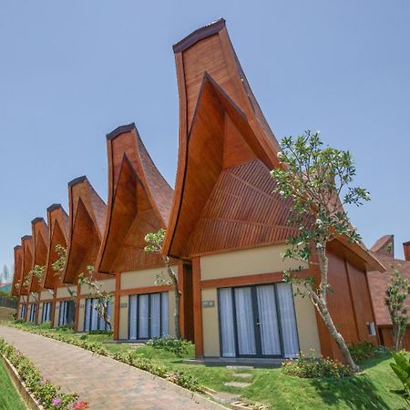 Shanaya Resort Malang Eksteriør bilde
