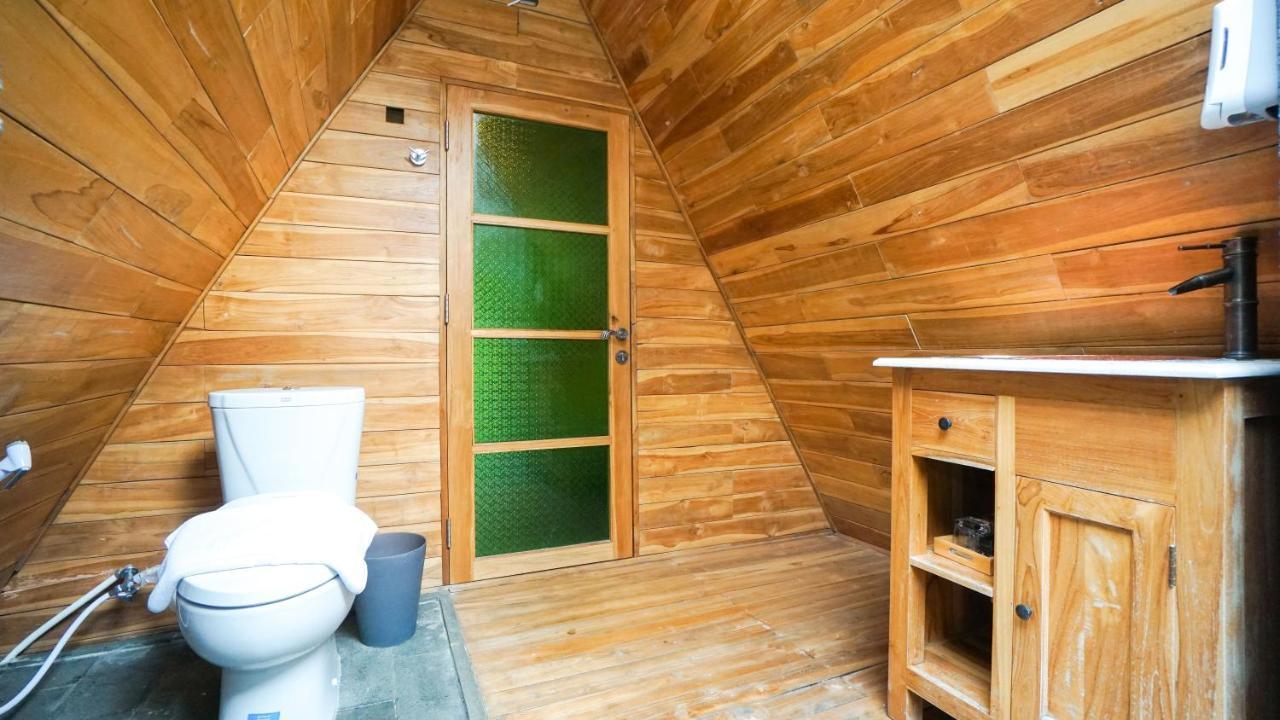 Shanaya Resort Malang Eksteriør bilde