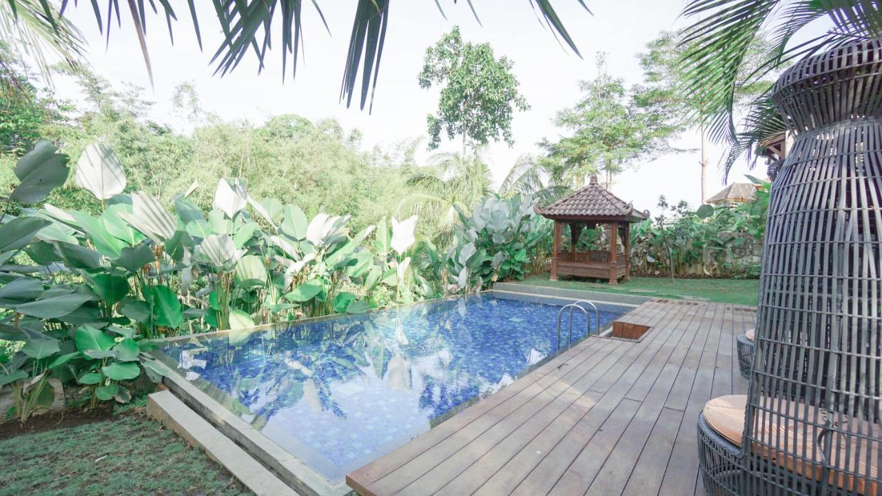 Shanaya Resort Malang Eksteriør bilde