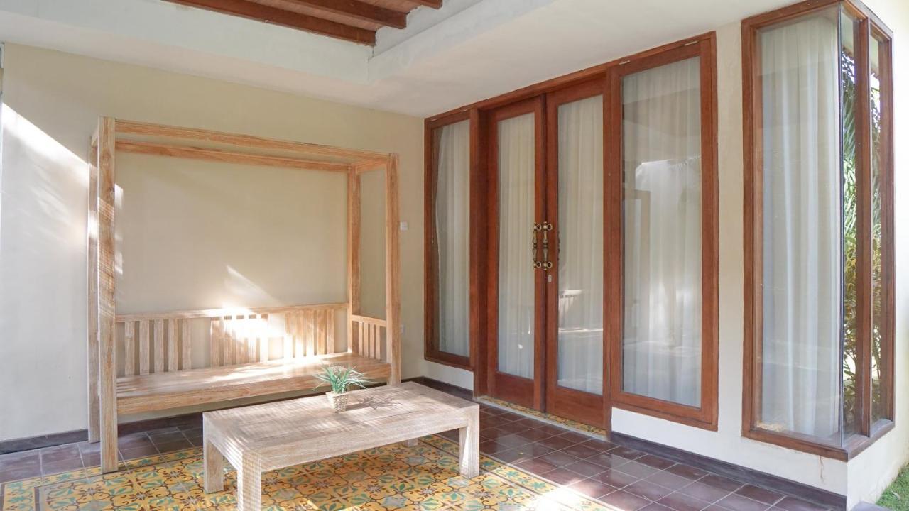 Shanaya Resort Malang Eksteriør bilde