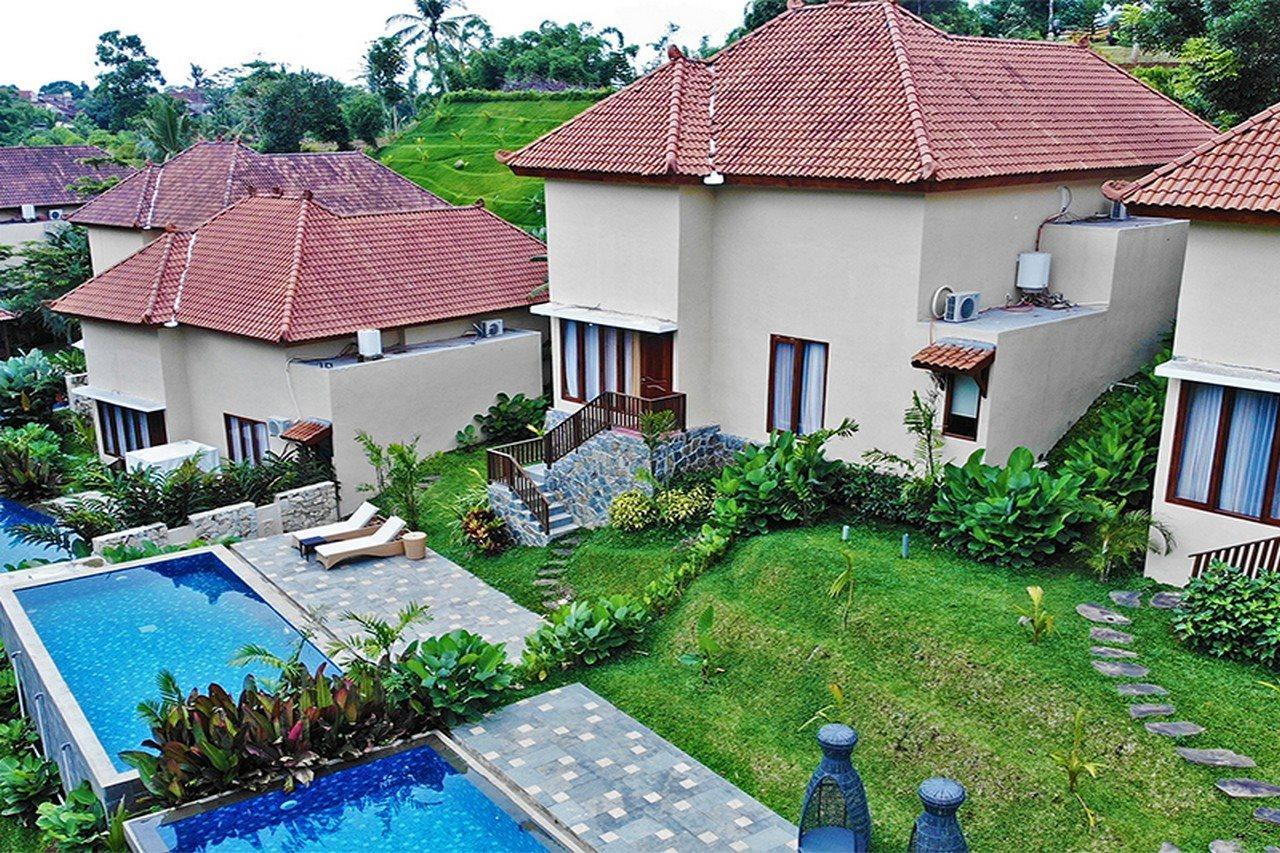 Shanaya Resort Malang Eksteriør bilde