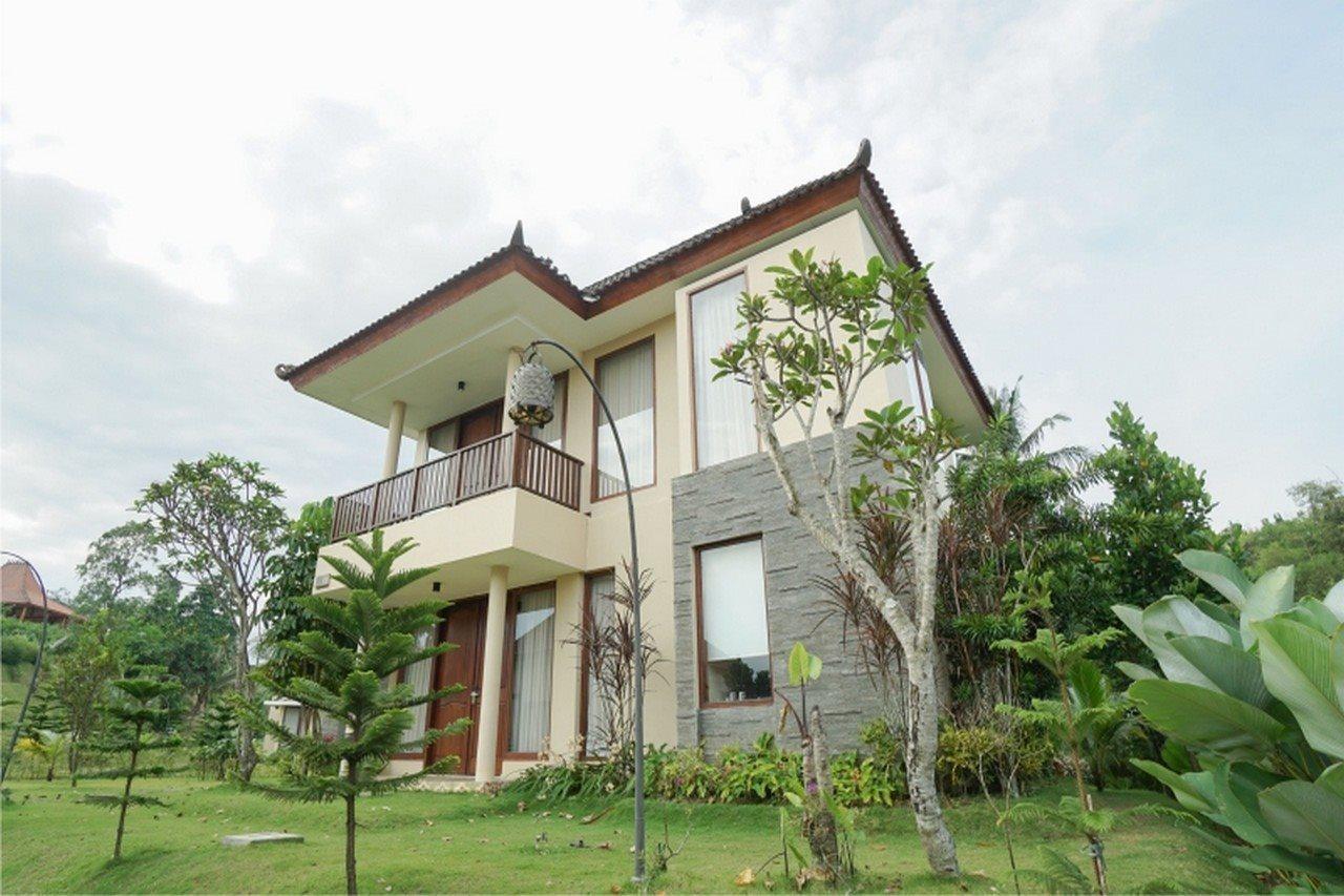 Shanaya Resort Malang Eksteriør bilde