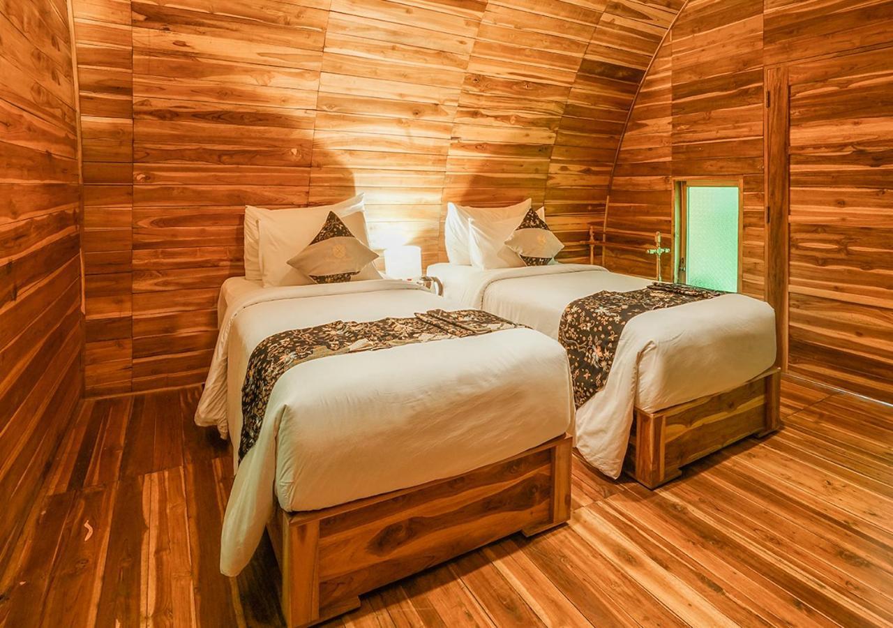 Shanaya Resort Malang Eksteriør bilde
