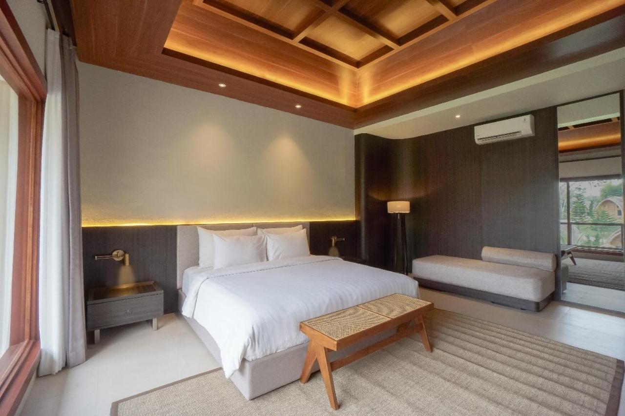 Shanaya Resort Malang Eksteriør bilde