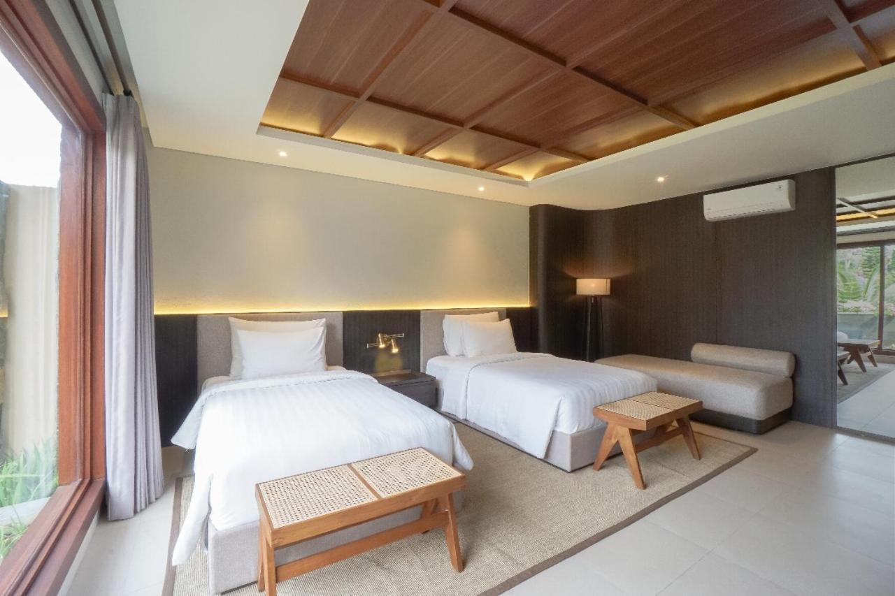 Shanaya Resort Malang Eksteriør bilde