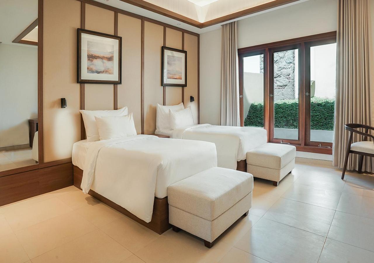 Shanaya Resort Malang Eksteriør bilde