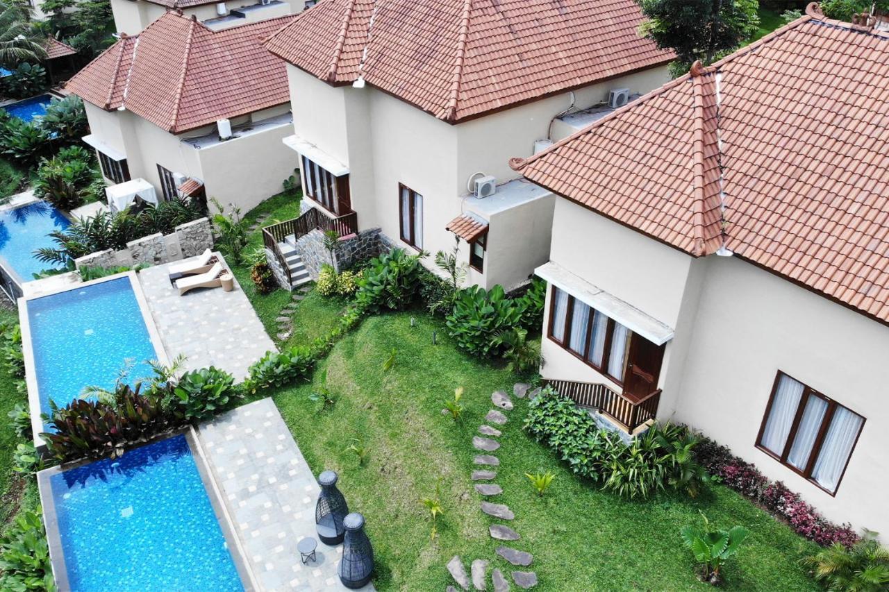 Shanaya Resort Malang Eksteriør bilde