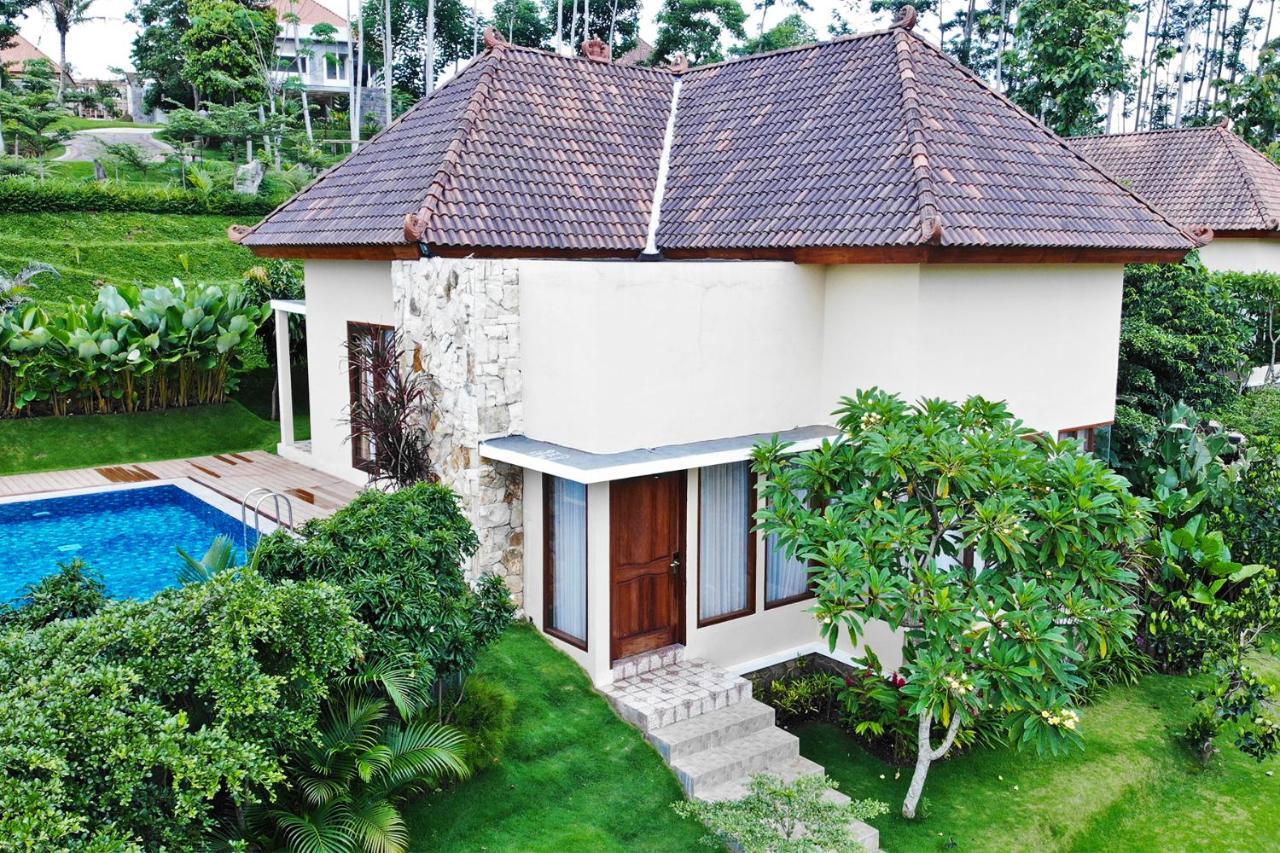 Shanaya Resort Malang Eksteriør bilde